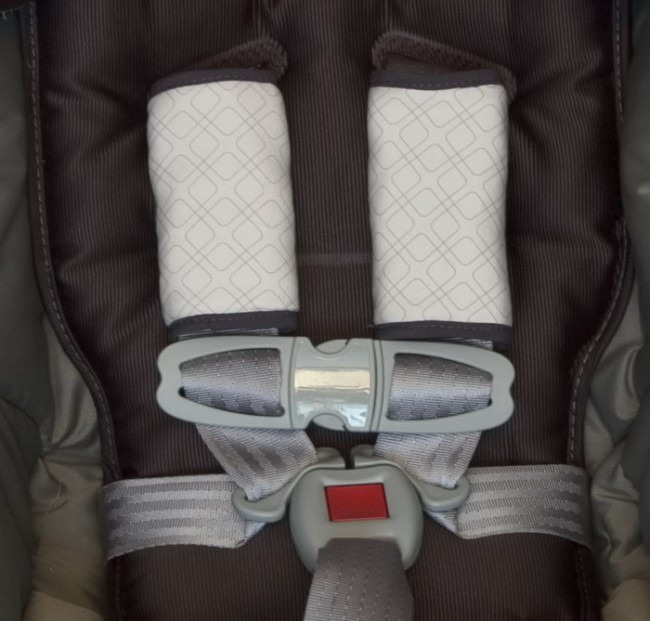 JJ Cole Body Support - 5